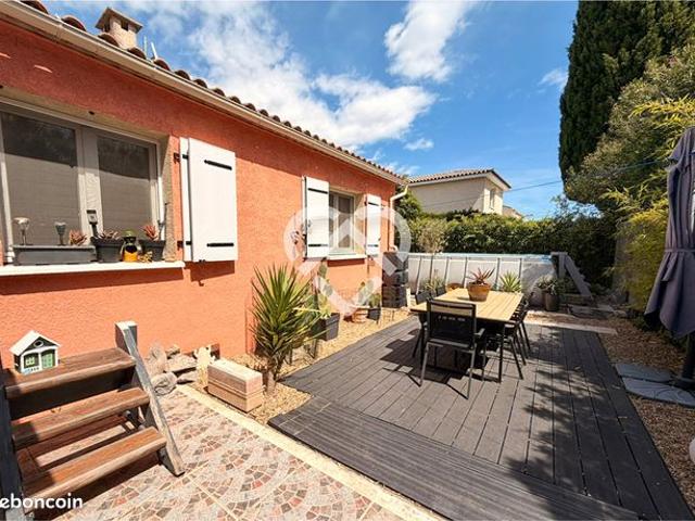 Maison 4 pièces 93 m²