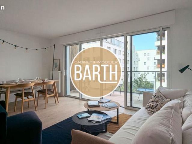 Maison 4 pièces 93 m²