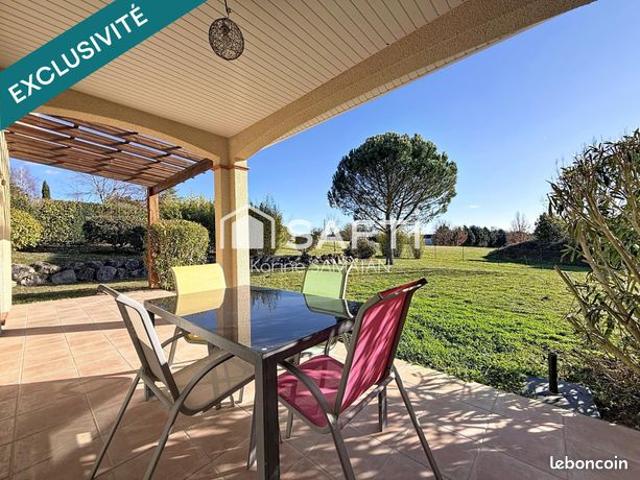 Maison 4 pièces 93 m²