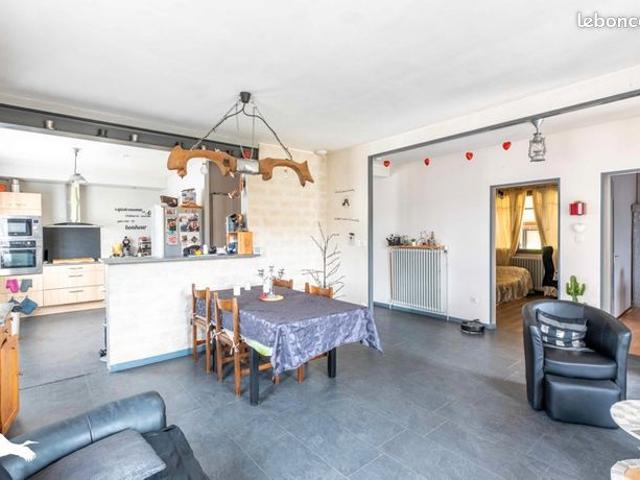 Maison 4 pièces 93 m²
