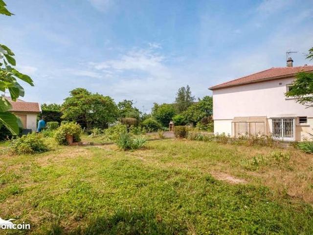 Maison 4 pièces 93 m²