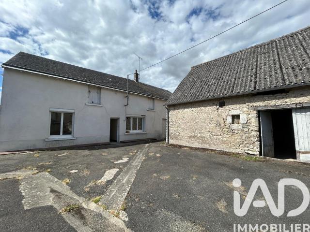 Maison 4 pièces 95 m²
