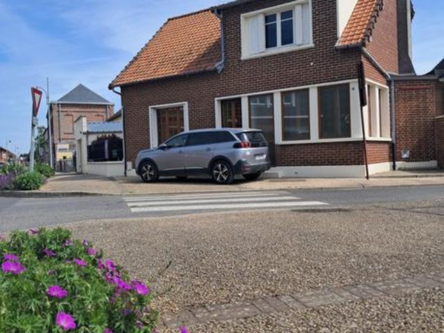 Maison 4 pièces 93 m²