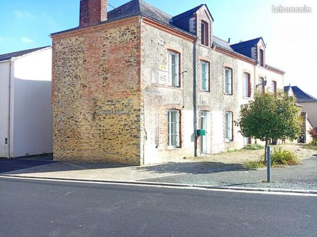 Maison 4 pièces 93 m²