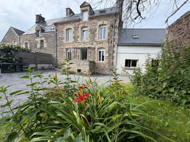 Maison 4 pièces 93 m²