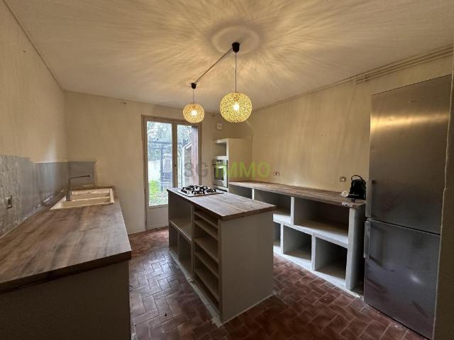 Maison 4 pièces 93 m²