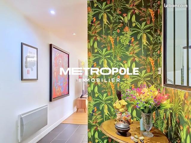 Maison 4 pièces 93 m²