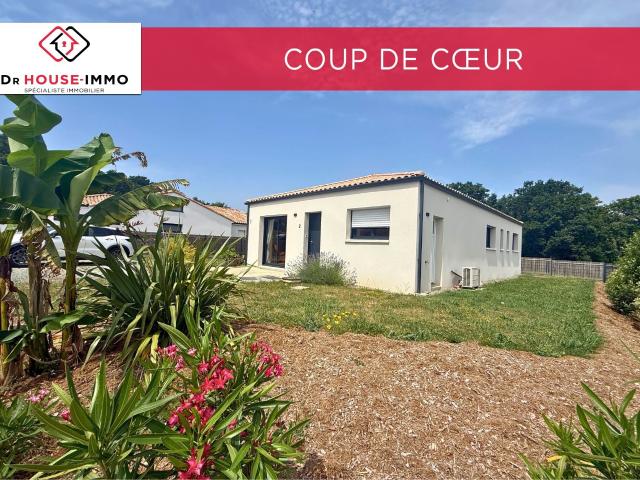 Maison 4 pièces 93 m²