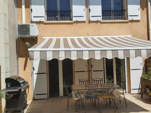 Maison 4 pièces 93 m²