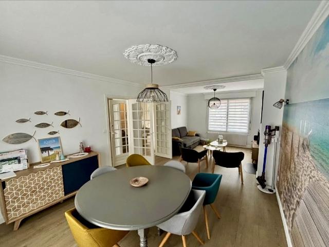 Maison 4 pièces 93 m²