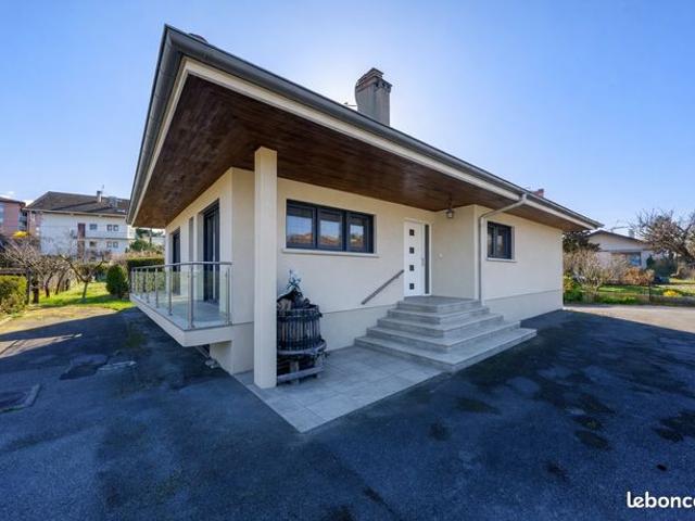 Maison 4 pièces 93 m²