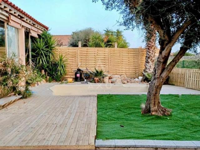 Maison 4 pièces 93 m²