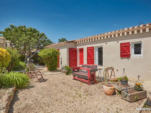 Maison 4 pièces 93 m²