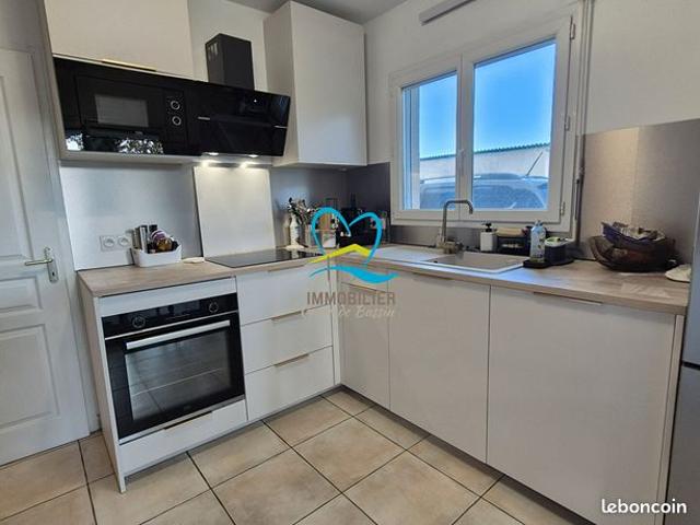 Maison 4 pièces 93 m²