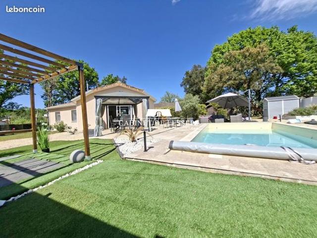 Maison 4 pièces 93 m²