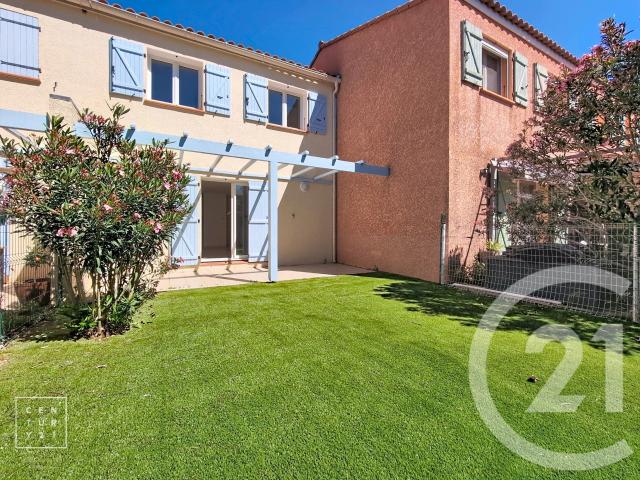 Maison 4 pièces 93 m²