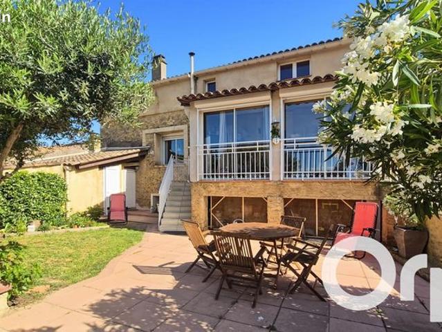 Maison 4 pièces 93 m²