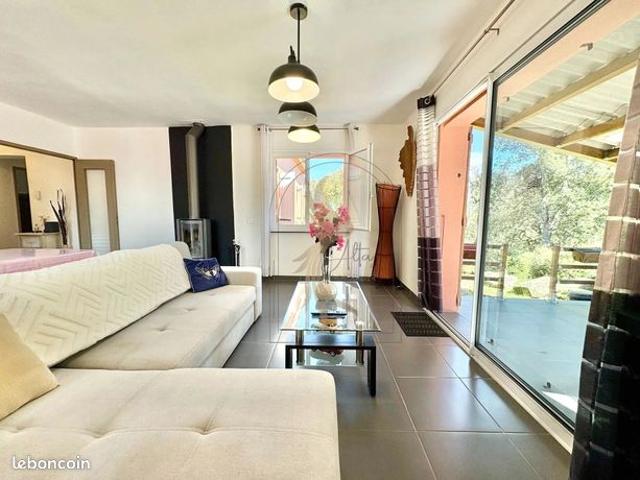 Maison 4 pièces 93 m²