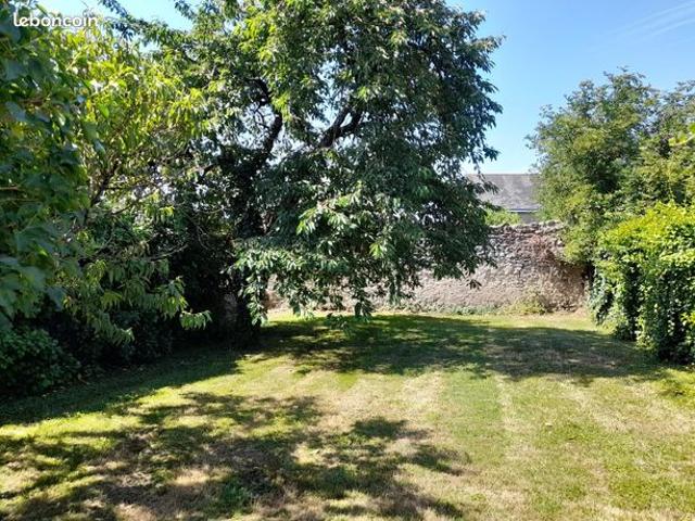 Maison 4 pièces 93 m²