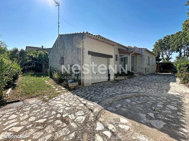 Maison 4 pièces 93 m²