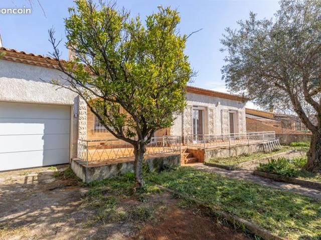 Maison 4 pièces 93 m²