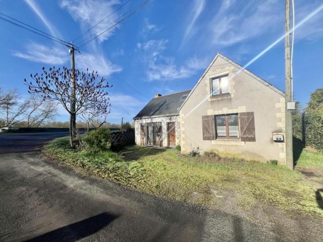 Maison 4 pièces 93 m²