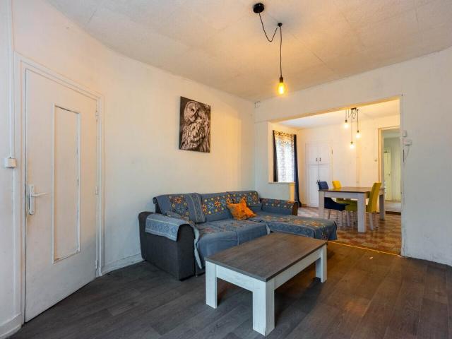Maison 4 pièces 93 m²