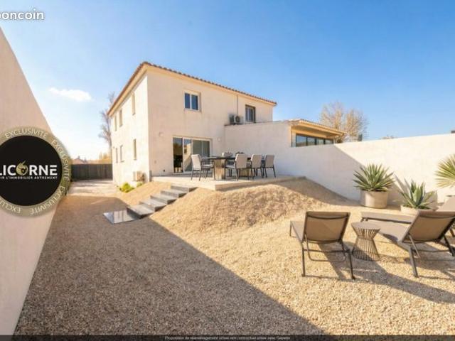 Maison 4 pièces 93 m²