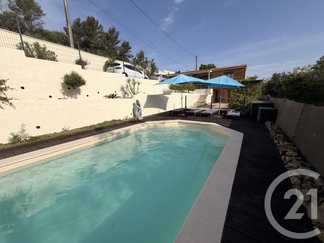 Maison 4 pièces 93 m²