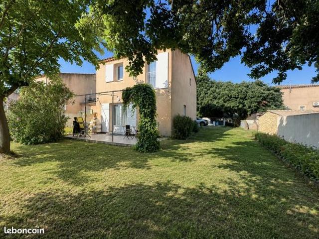 Maison 4 pièces 93 m²