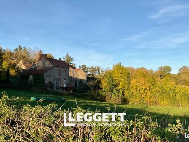 Maison 4 pièces 93 m²