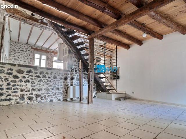 Maison 4 pièces 93 m²