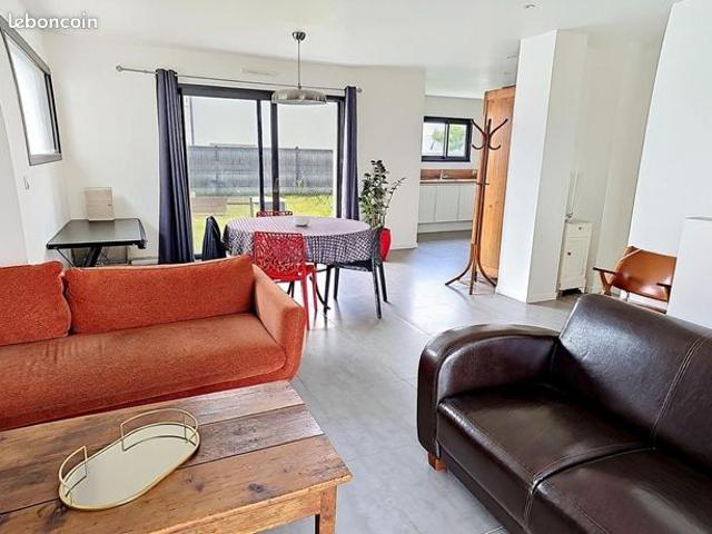 Maison 4 pièces 93 m²