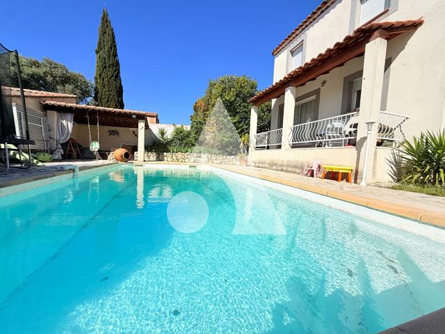 Maison 4 pièces 93 m²
