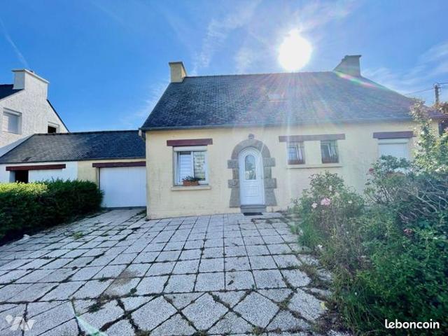 Maison 4 pièces 93 m²