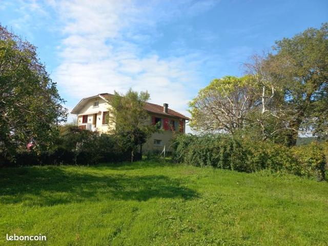 Maison 4 pièces 93 m²
