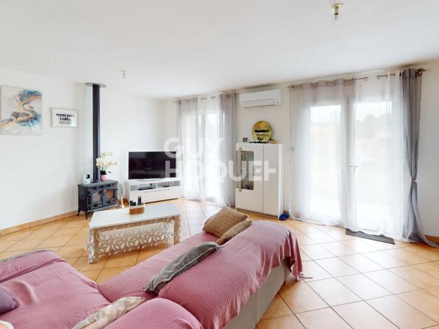 Maison 4 pièces 93 m²