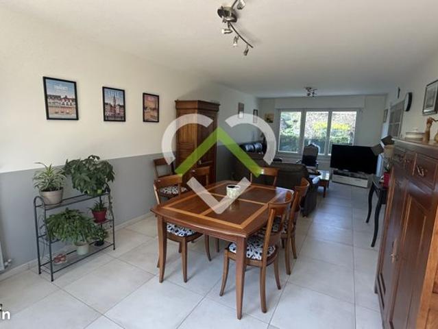 Maison 4 pièces 93 m²