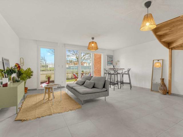 Maison 4 pièces 93 m²