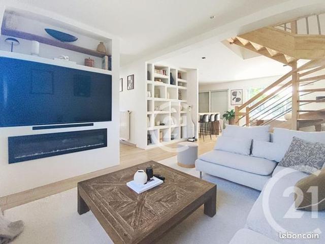 Maison 4 pièces 93 m²