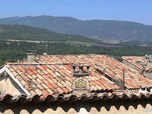 Maison 4 pièces 93 m²