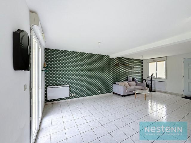Maison 4 pièces 93 m²