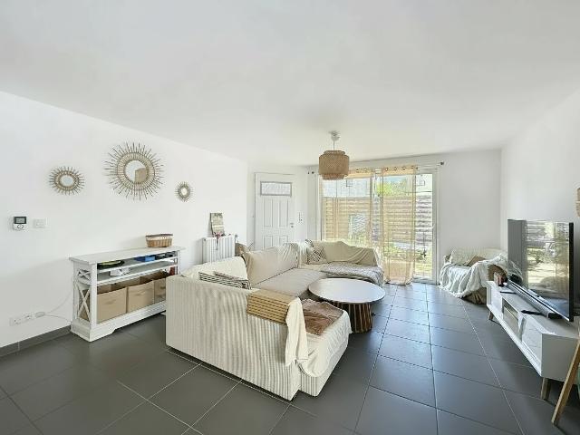 Maison 4 pièces 93 m²