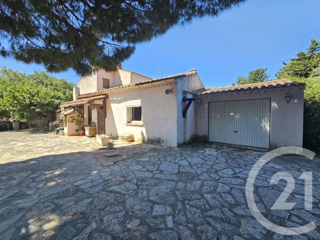 Maison 4 pièces 93 m²