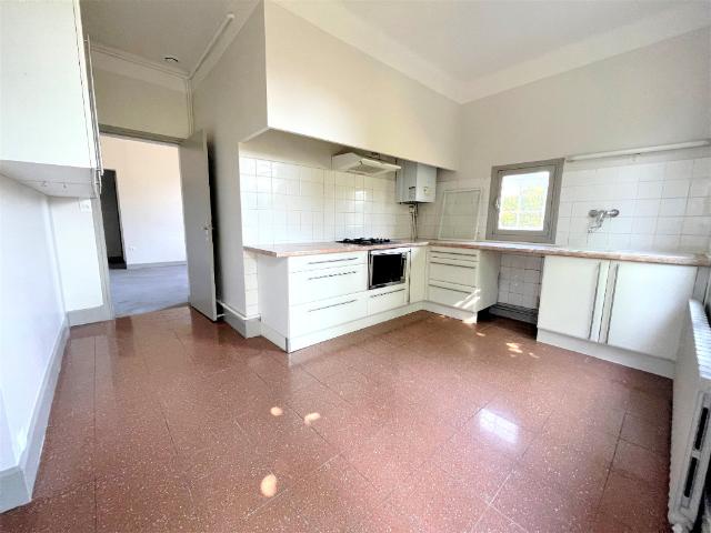 Maison 4 pièces 93 m²