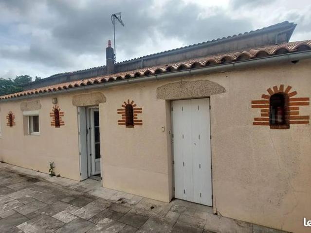 Maison 4 pièces 93 m²