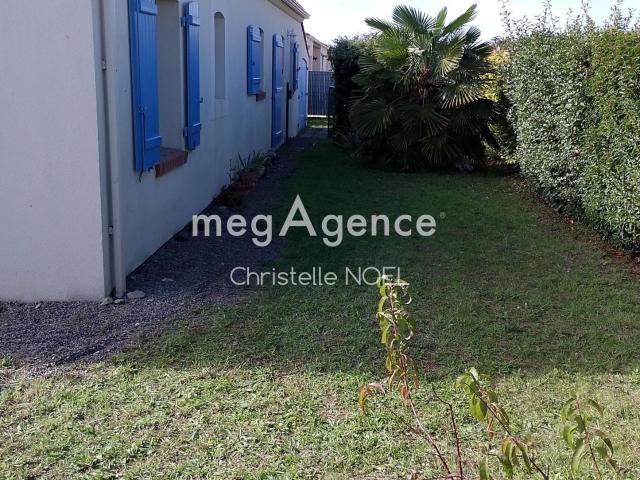 Maison 4 pièces 93 m²