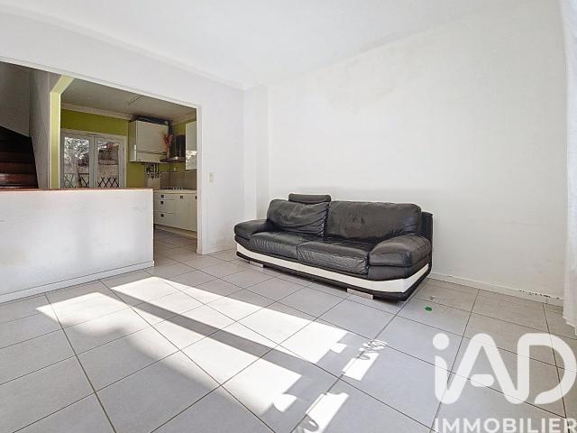 Maison 4 pièces 93 m²