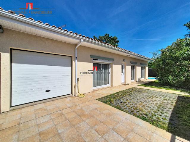 Maison 4 pièces 93 m²