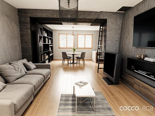 Maison 4 pièces 93 m²